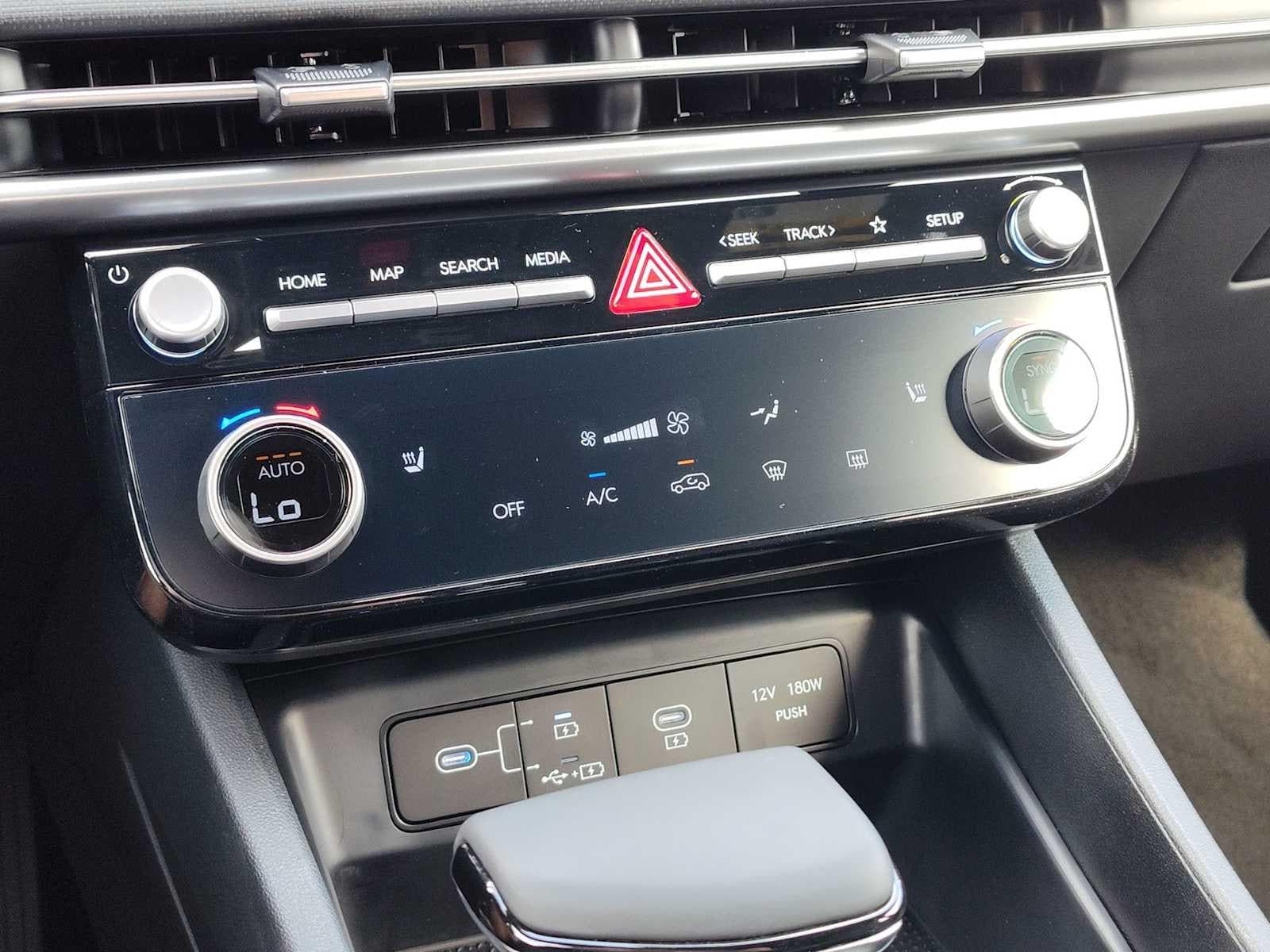 Thumbnail: 2026 Hyundai Tucson - 20