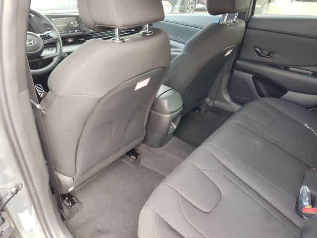 Thumbnail: 2026 Hyundai Elantra - 16