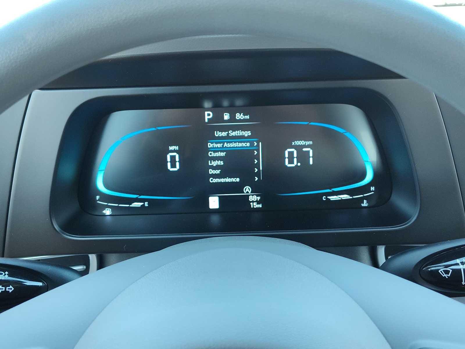 Thumbnail: 2025 Hyundai Elantra - 25