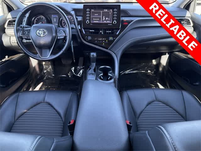 Thumbnail: 2023 Toyota Camry - 2