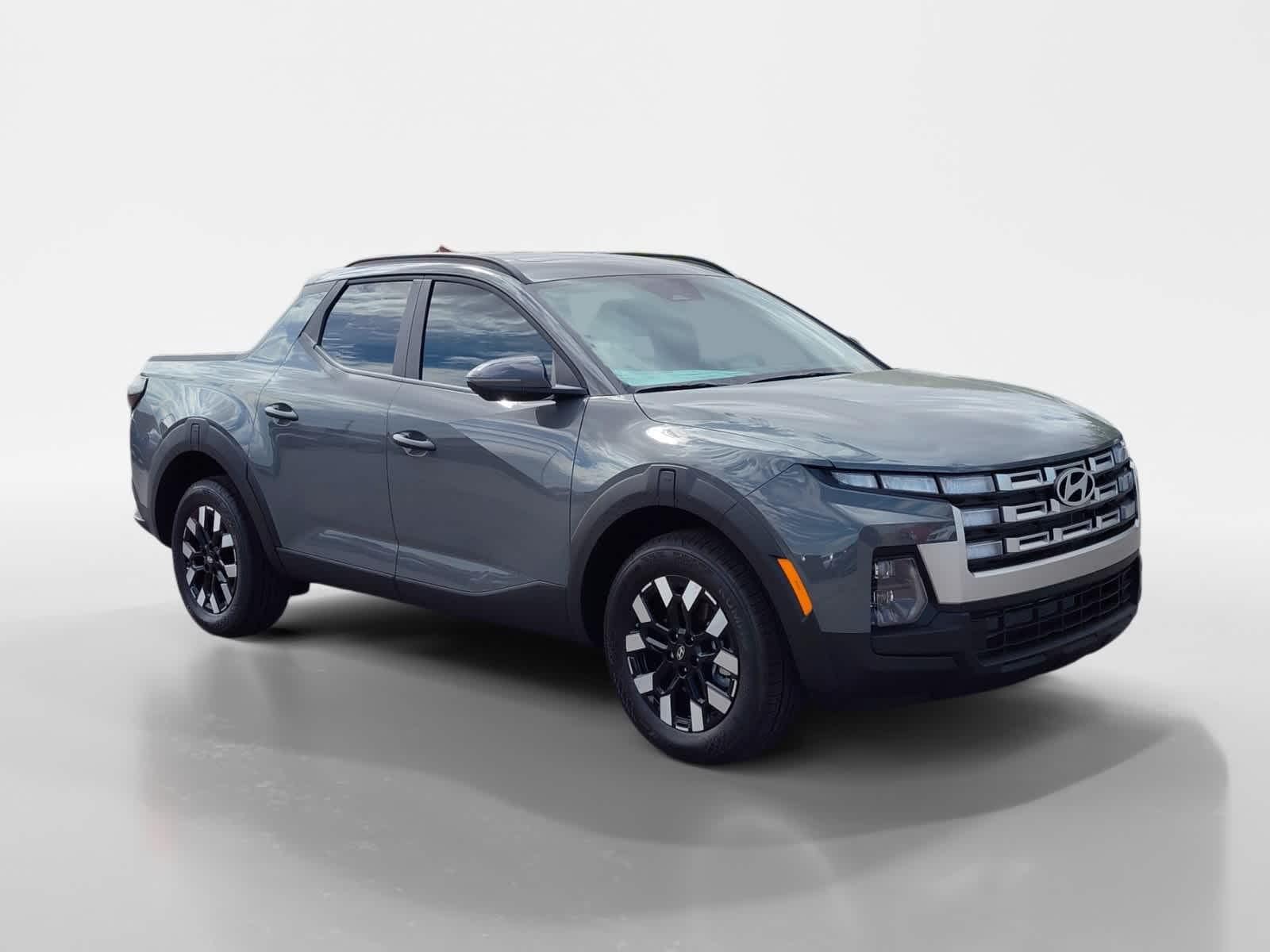 Thumbnail: 2026 Hyundai Santa Cruz - 7