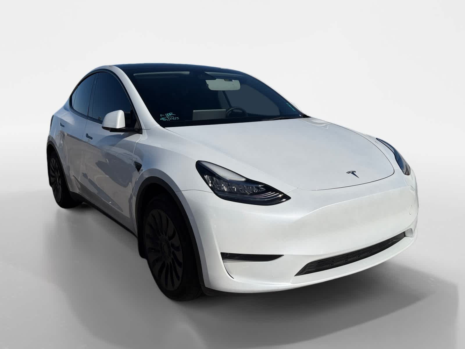 Used 2023 Tesla Model Y Long Range with VIN 7SAYGDEE1PA059550 for sale in Northfield, Minnesota