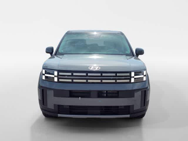 Thumbnail: 2026 Hyundai Santa Fe - 8