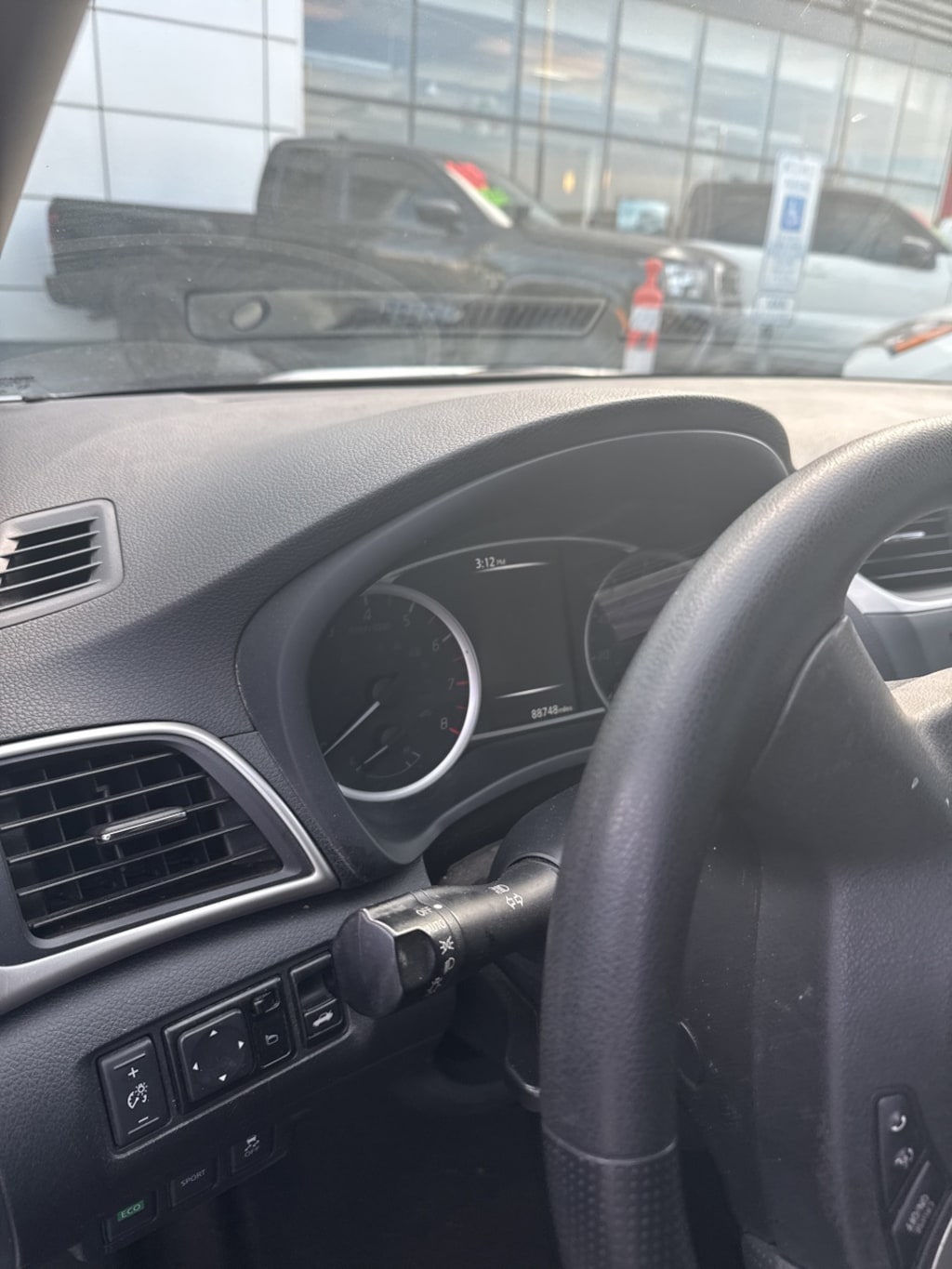 Used 2018 Nissan Sentra S Sedan