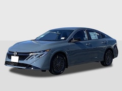 2026 Nissan Sentra S Sedan