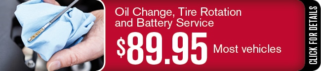 Nissan Service Coupons | Discounts & Offers | Phoenix, AZ