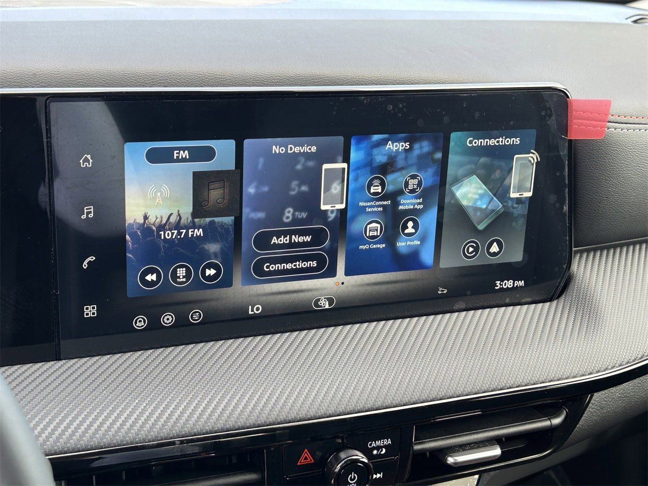 2026 Nissan KICKS SR - Photo 23
