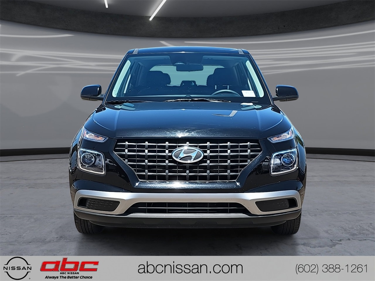 Used 2024 Hyundai Venue SE with VIN KMHRB8A36RU283966 for sale in Phoenix, AZ