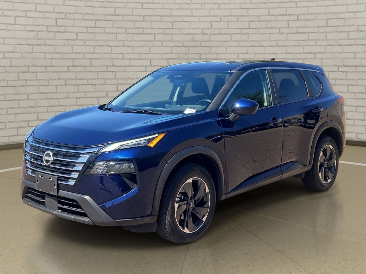 2025 Nissan Rogue SV FWD