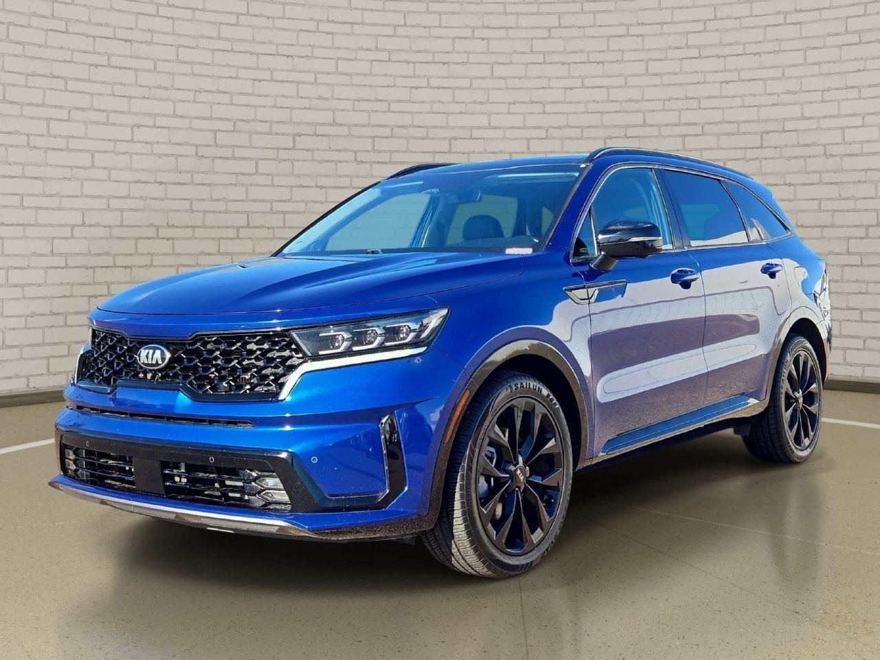 2021 Kia Sorento