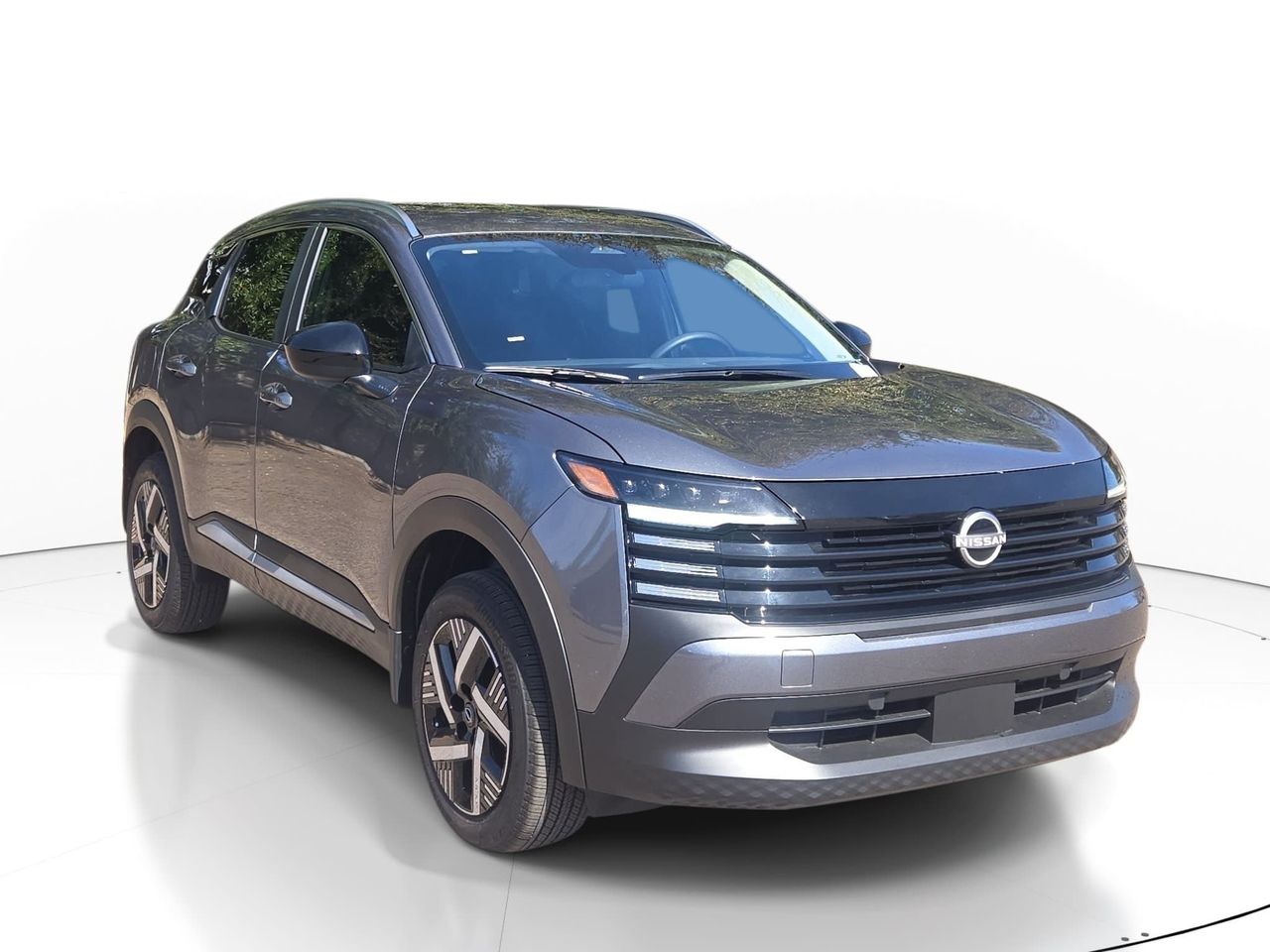 2026 Nissan KICKS SV - Photo 3
