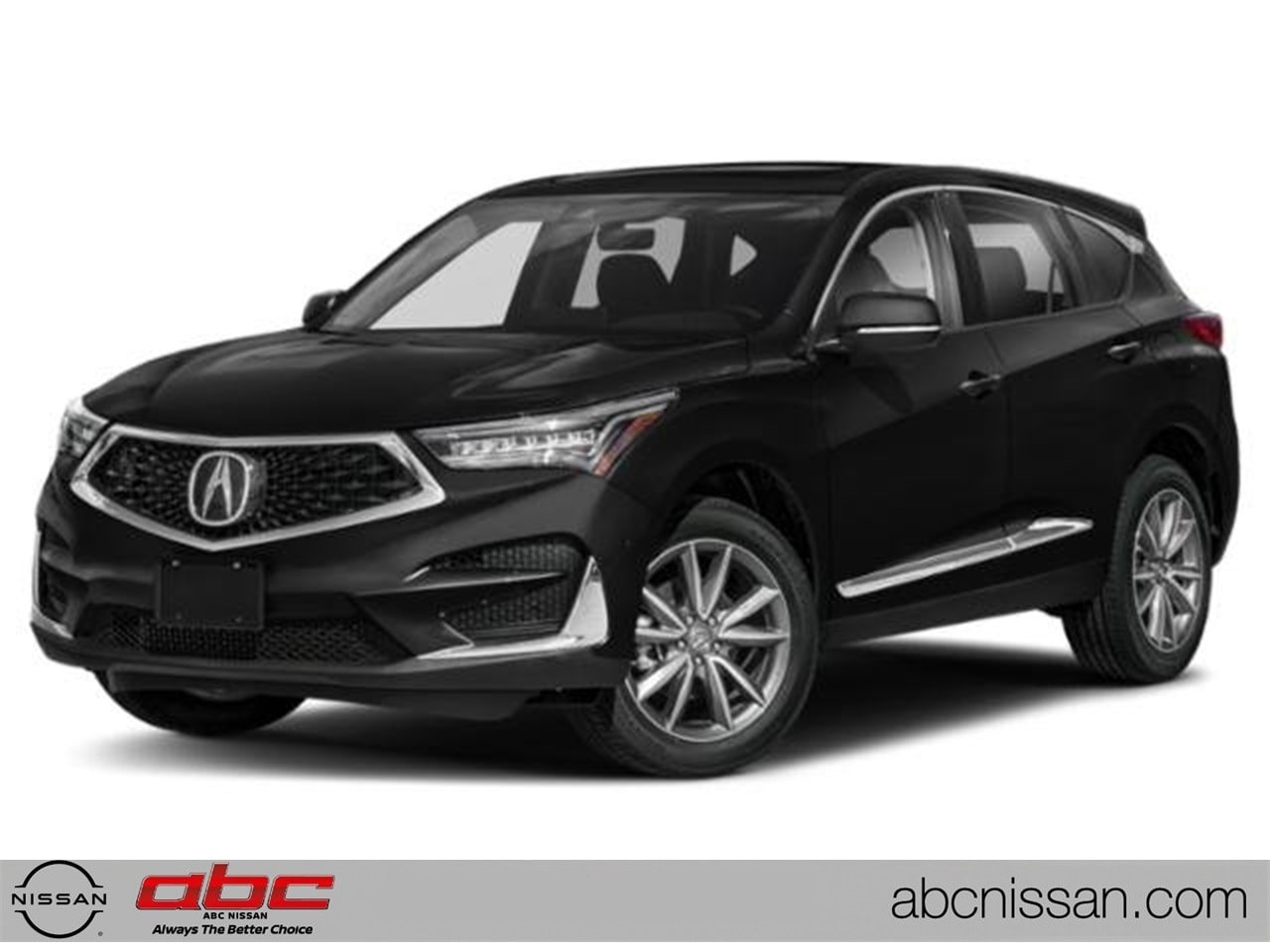 2019 Acura RDX Technology Package's photo