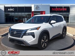 2025 Nissan Rogue SL SUV