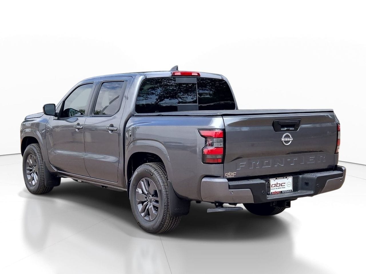 2026 Nissan Frontier SV - Photo 7