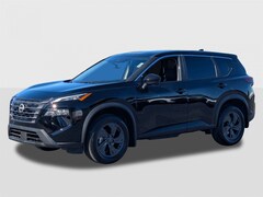 2026 Nissan Rogue SV SUV