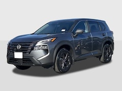 2026 Nissan Rogue SV SUV