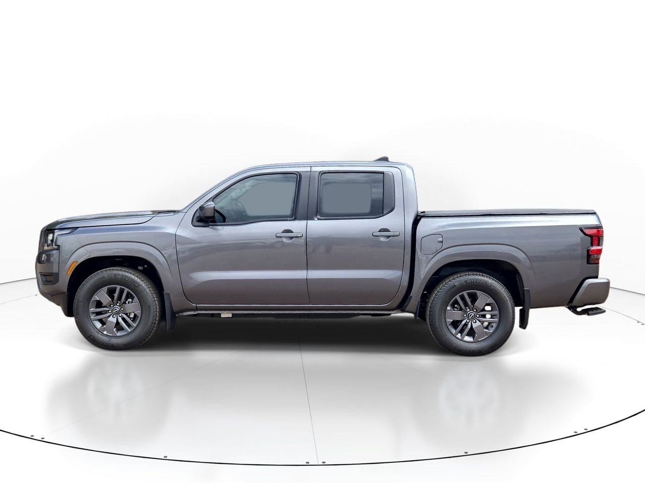 2026 Nissan Frontier SV - Photo 8