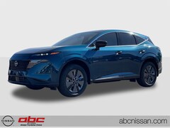 2026 Nissan Murano SL SUV