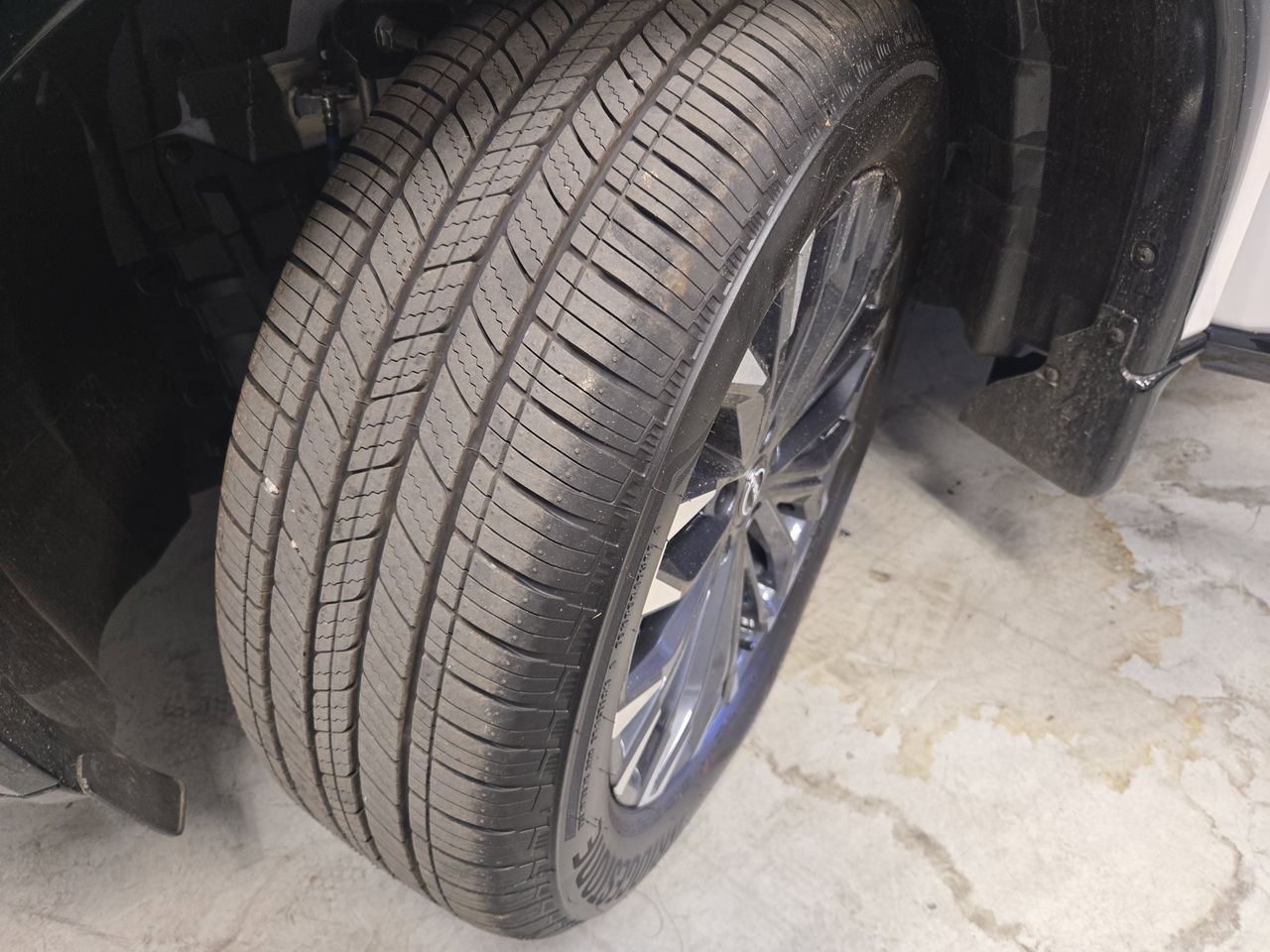 2025 Nissan Rogue Platinum - Photo 33