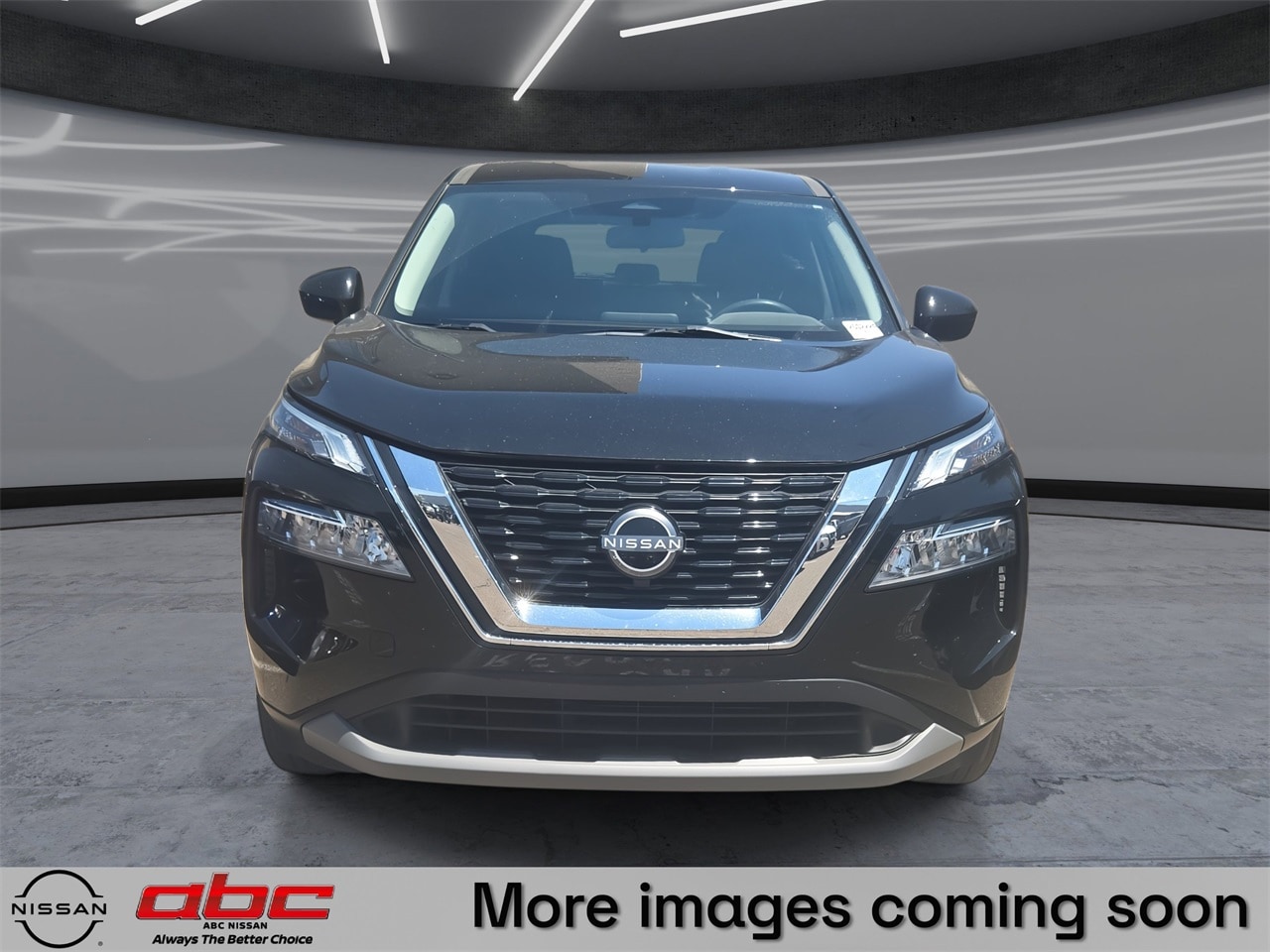 Certified 2023 Nissan Rogue SV with VIN JN8BT3BA1PW415234 for sale in Phoenix, AZ