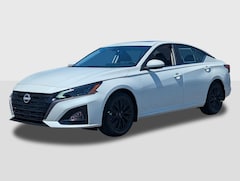 2026 Nissan Altima SV Sedan