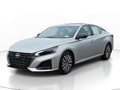 2026 Nissan Altima SV Sedan