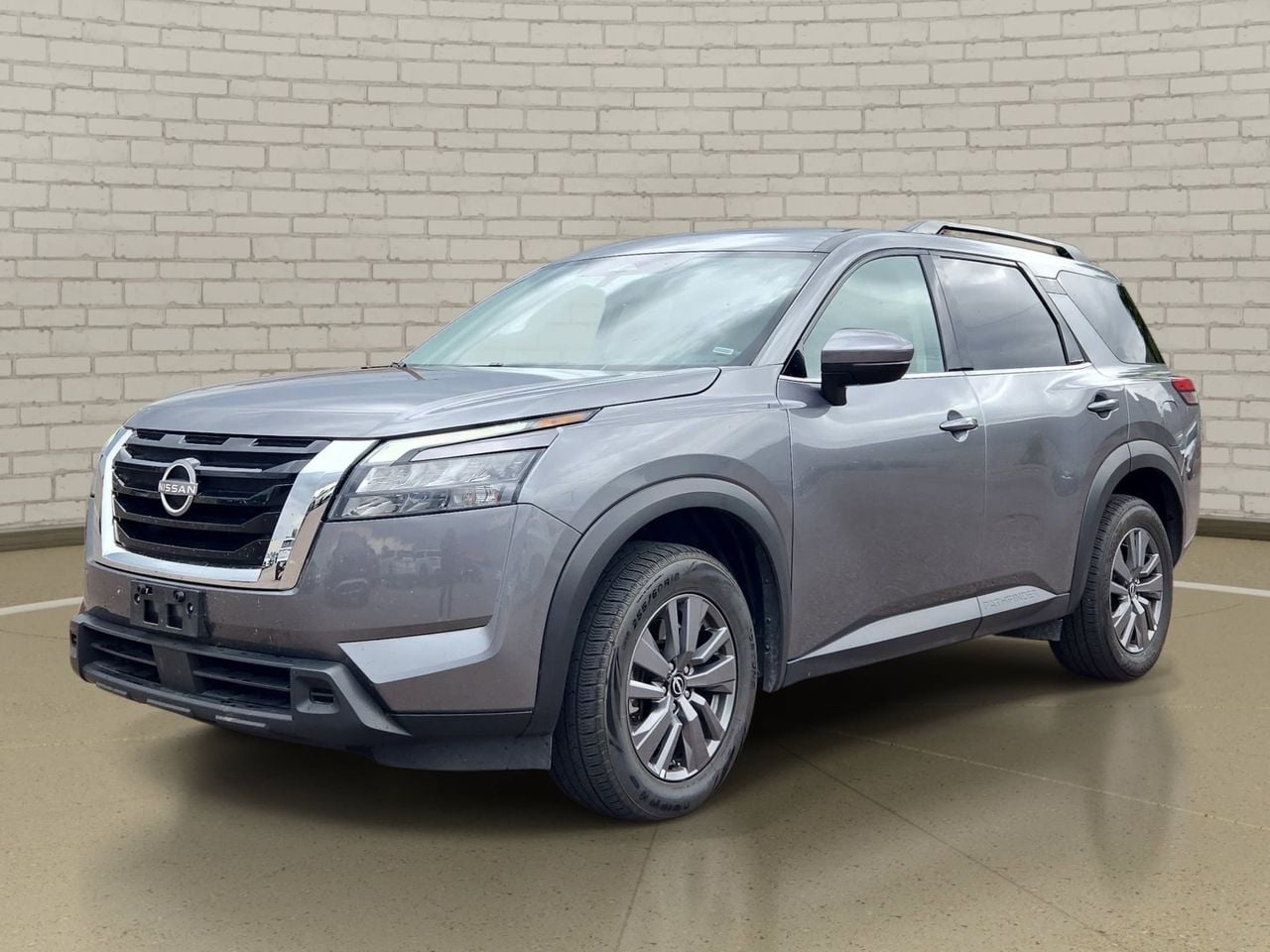 Nissan Pathfinder for Sale in Phoenix, AZ | ABC Nissan