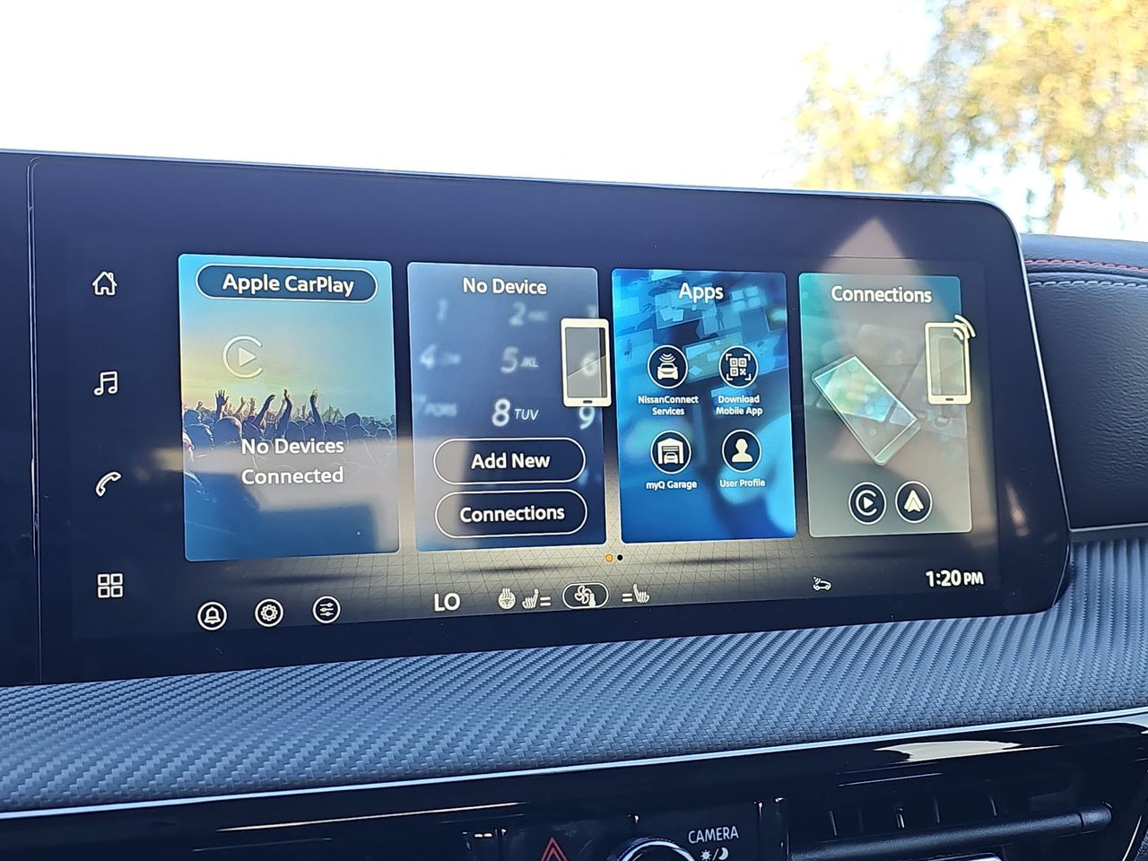 2026 Nissan KICKS SR - Photo 21