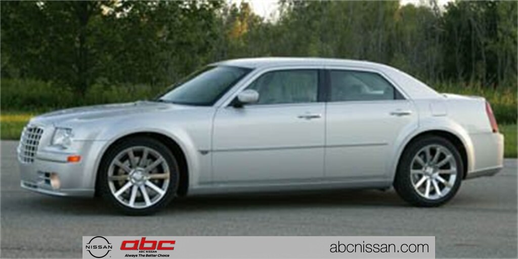 Used 2006 Chrysler