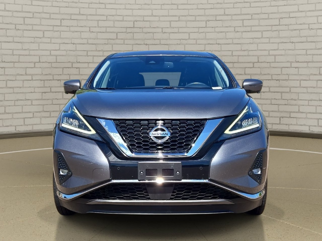 Certified 2022 Nissan Murano SL SUV