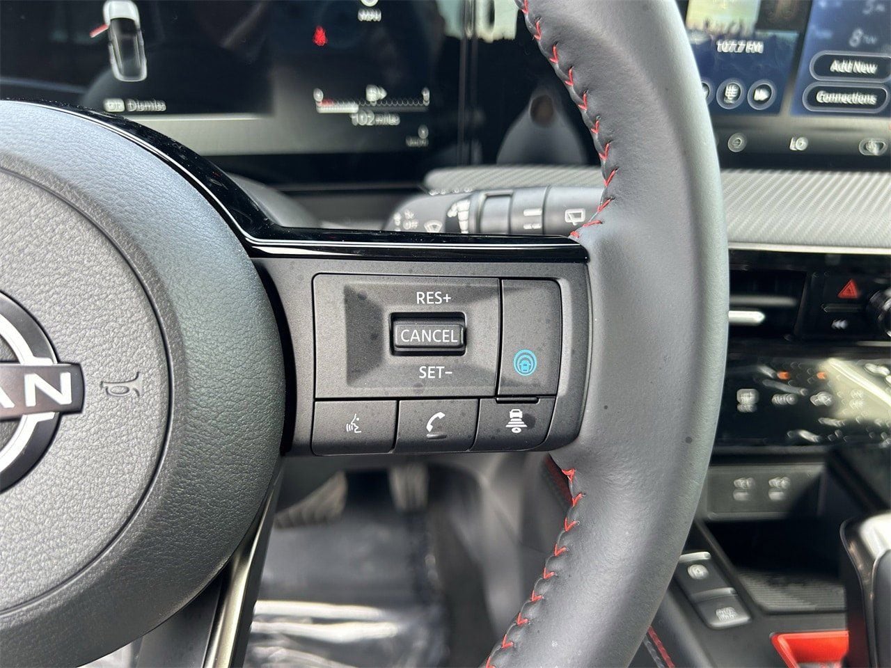 2026 Nissan KICKS SR - Photo 31
