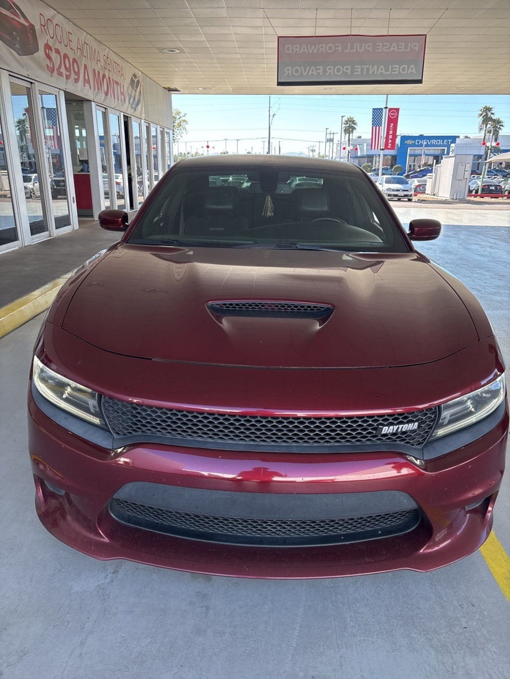 Used 2021 Dodge Charger R/T Sedan
