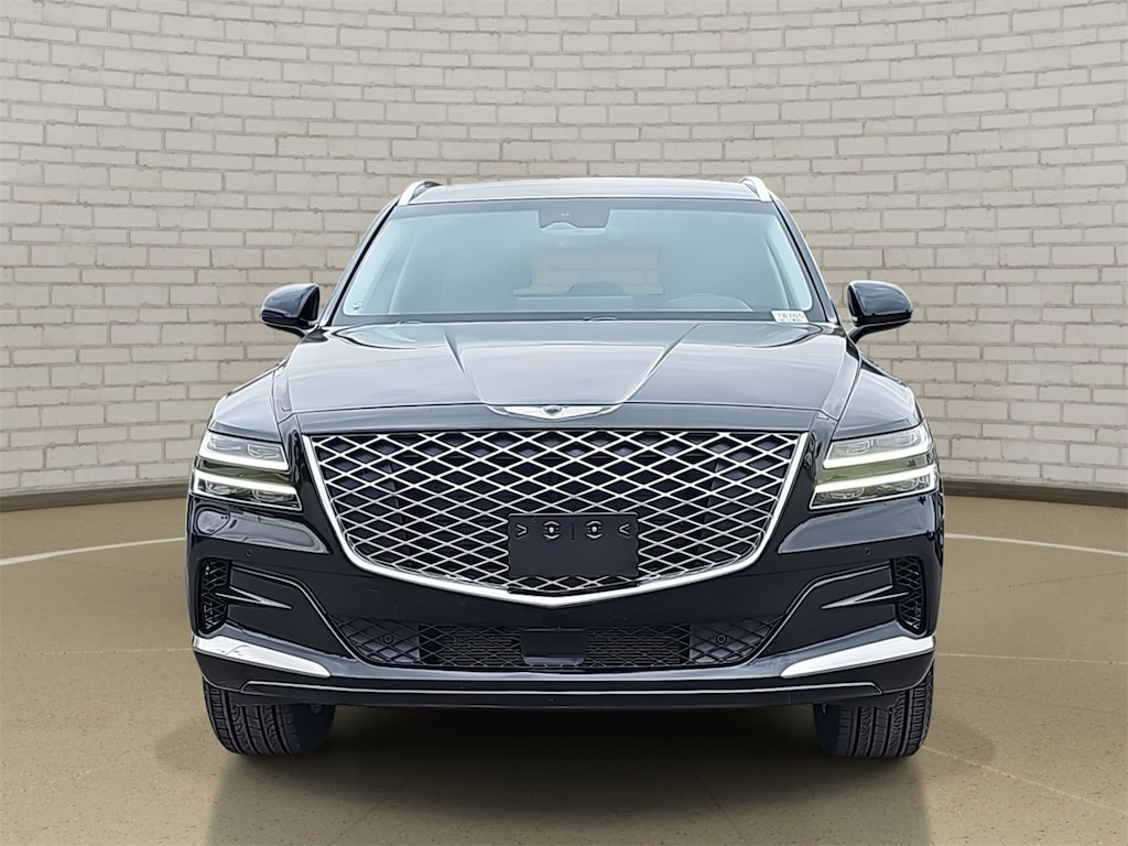 Used 2024 Genesis GV80 2.5T SUV