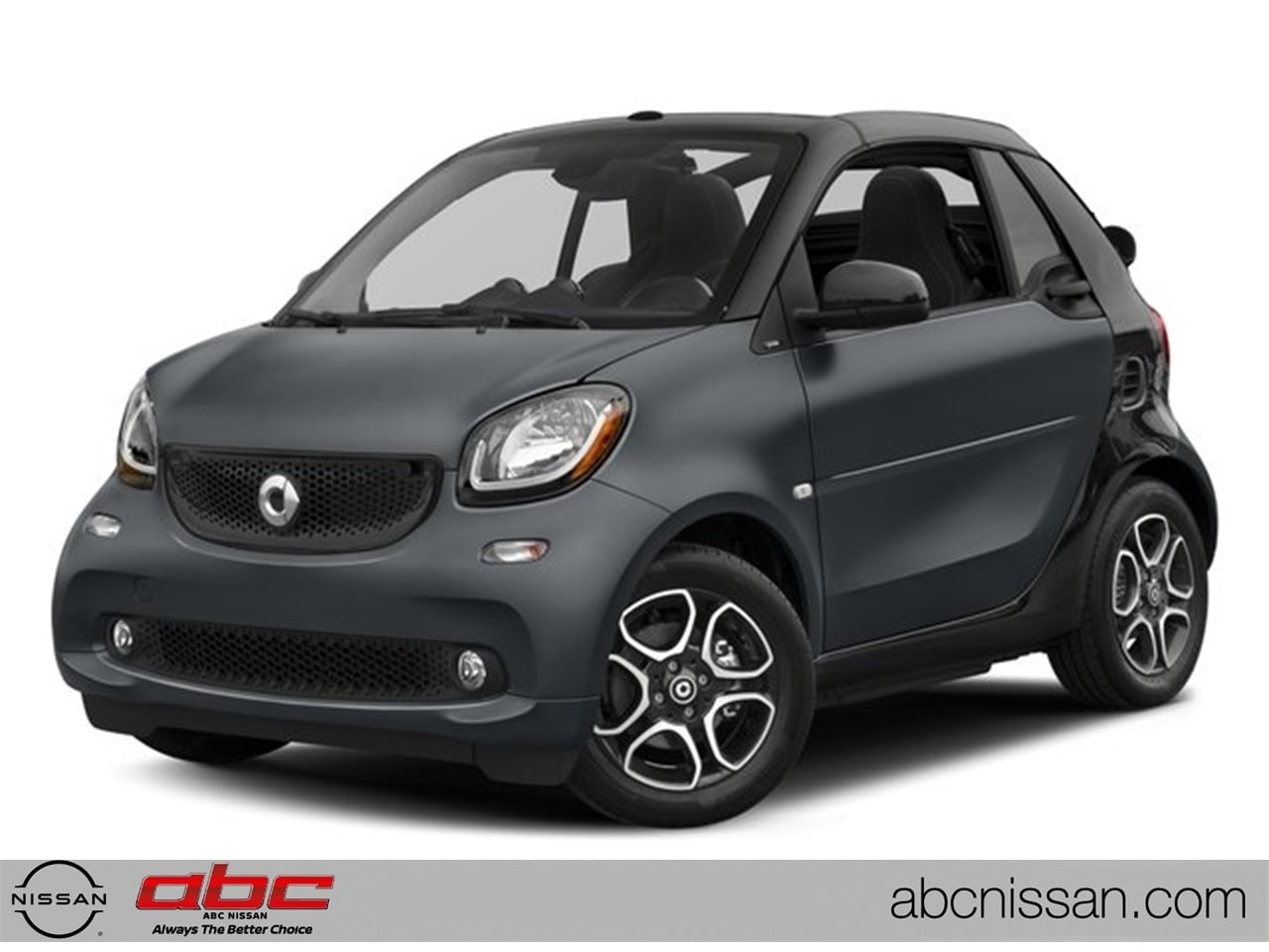 2017 smart fortwo proxy's photo