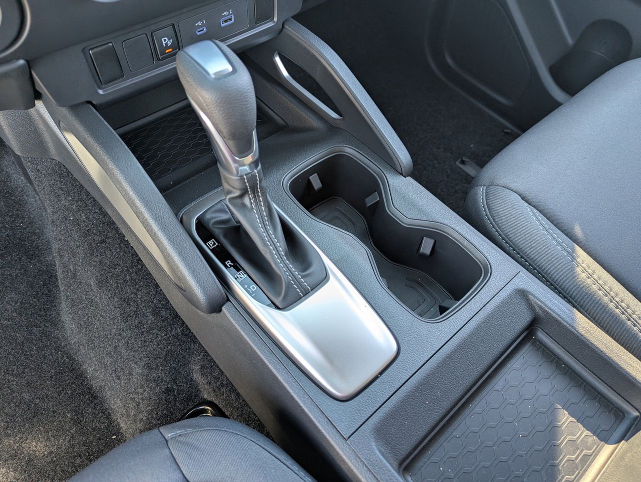 2026 Nissan Frontier SV - Photo 16