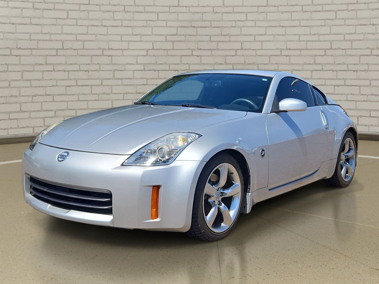 2006 Nissan 350Z Touring 5AT's photo