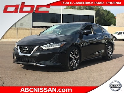 New Nissan Maxima >> New 2019 Nissan Maxima 3 5 S For Sale In Phoenix Az 701032 Phoenix New Nissan For Sale 1n4aa6av1kc360979 New Nissan Maxima >> New 2019 Nissan Maxima 3 5 S For Sale In Phoenix Az 701032 Phoenix New Nissan For Sale 1n4aa6av1kc360979
