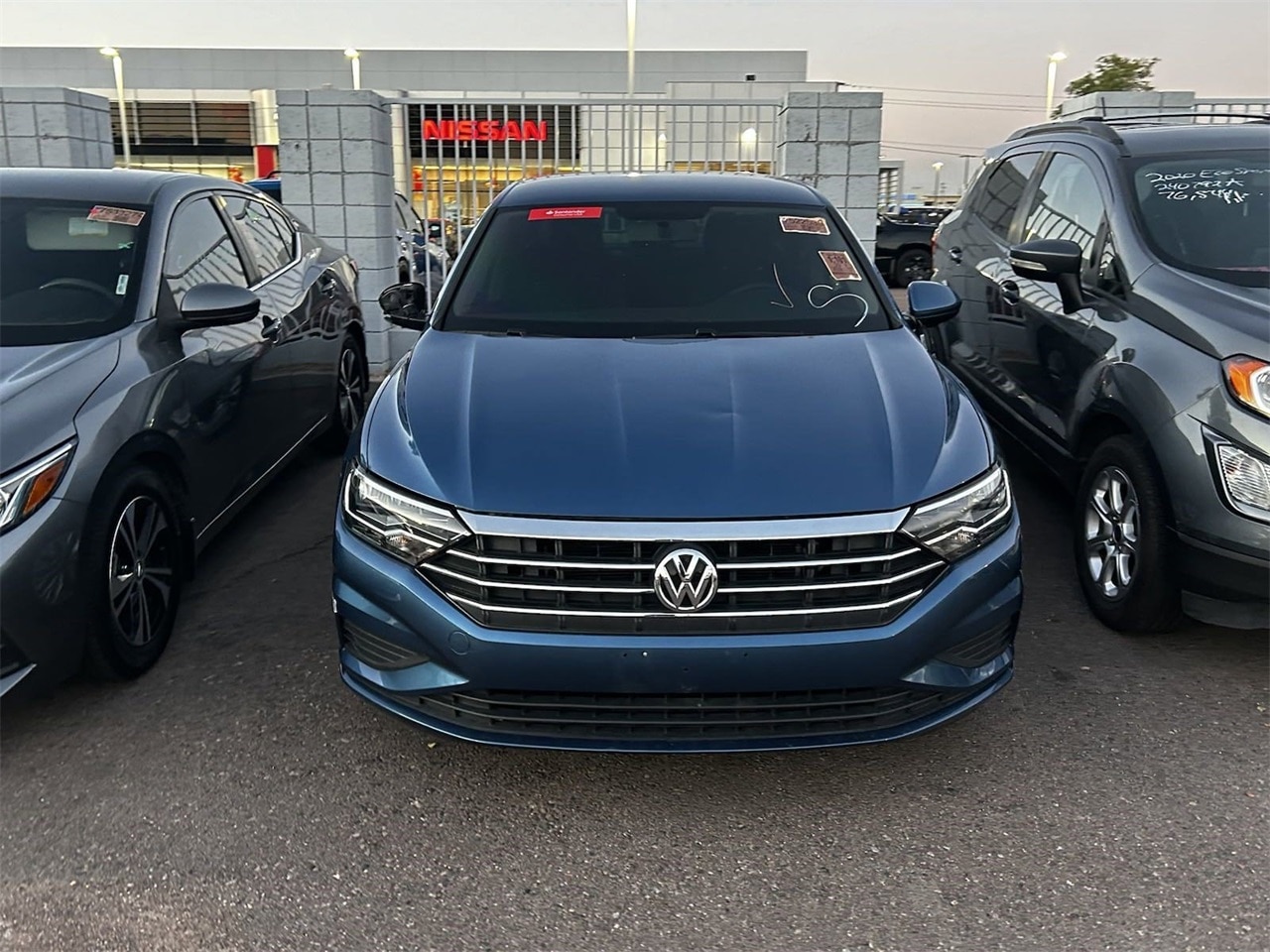 Used 2019 Volkswagen Jetta S with VIN 3VWC57BU0KM089881 for sale in Phoenix, AZ