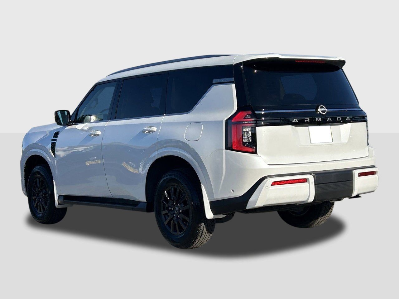 NISSAN ARMADA | ABC Nissan