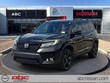 Honda Passport