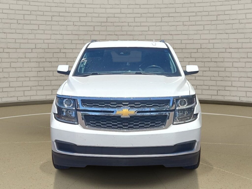 Used 2019 Chevrolet Tahoe LT SUV