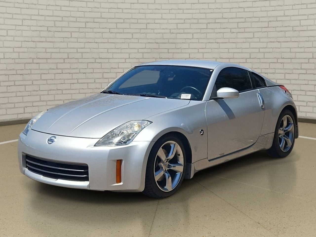 2006 Nissan 350Z