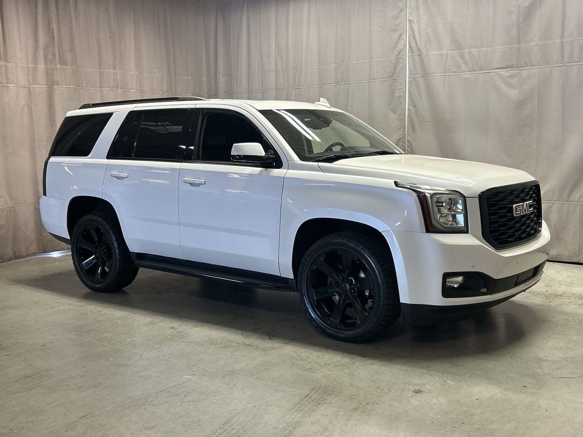 Used 2020 GMC Yukon SLT with VIN 1GKS2BKJ0LR119708 for sale in Phoenix, AZ