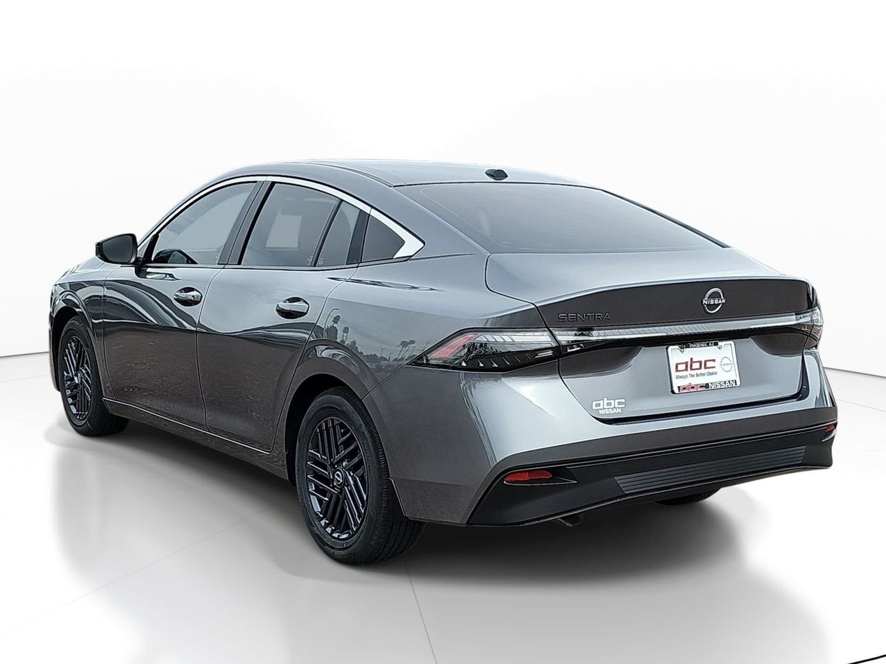 2026 Nissan Sentra SV - Photo 7