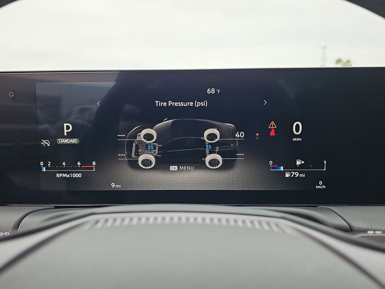 2026 Nissan Sentra SV - Photo 18