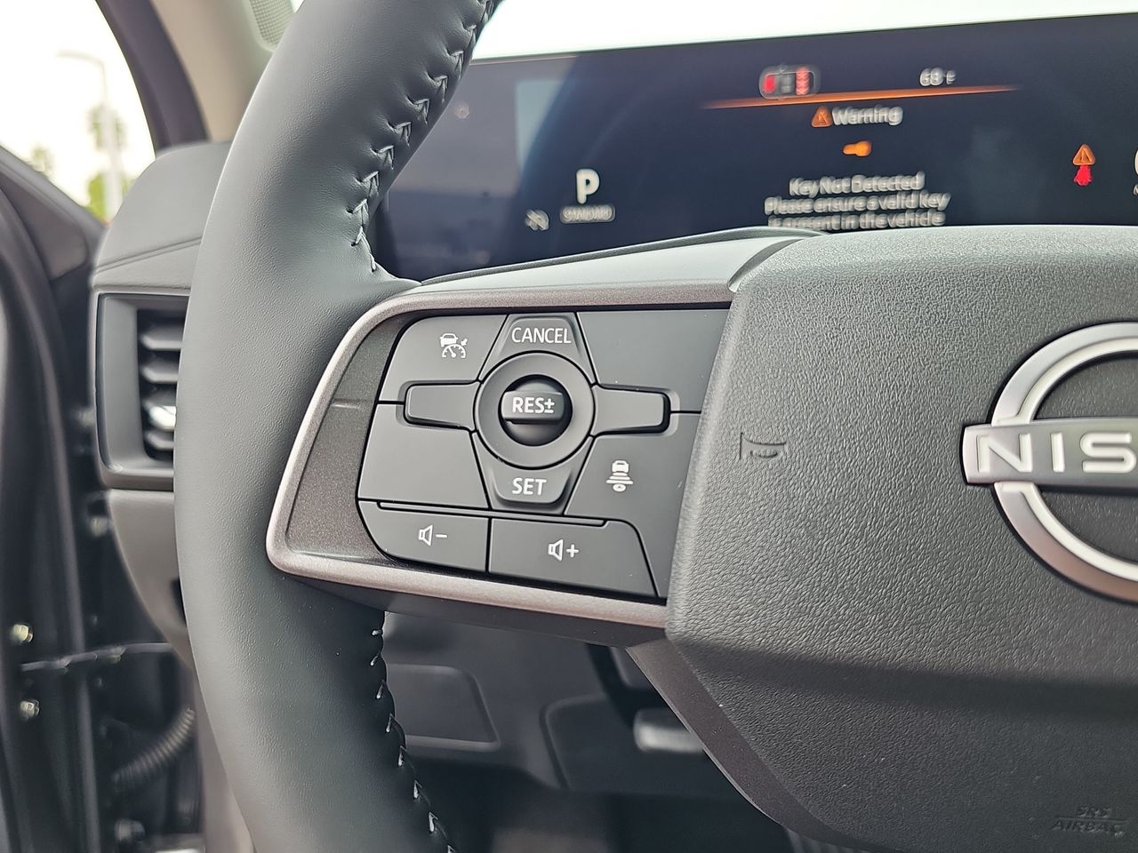 2026 Nissan Sentra SV - Photo 16