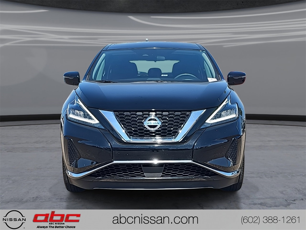 Certified 2020 Nissan Murano S with VIN 5N1AZ2AJ5LN171603 for sale in Phoenix, AZ