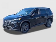 2026 Nissan Rogue SV SUV