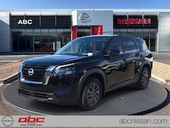 2025 Nissan Pathfinder SV SUV