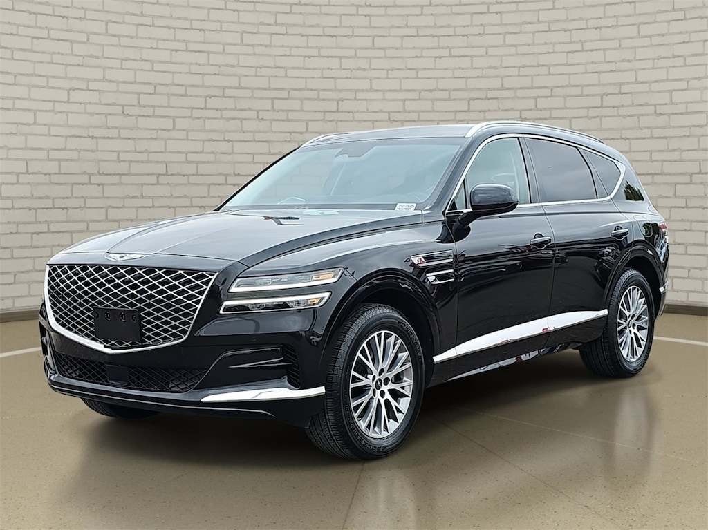 Used 2024 Genesis GV80 2.5T SUV